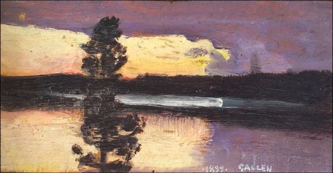 Sunsetn